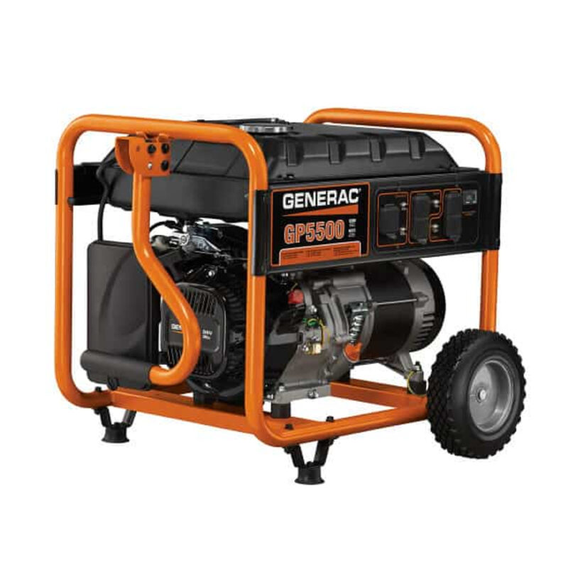 generac 5500